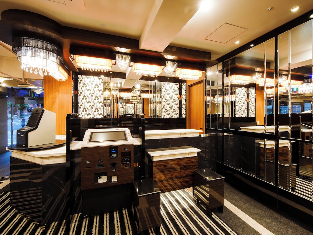 APA Hotel Osaka-Tanimachi 47/51