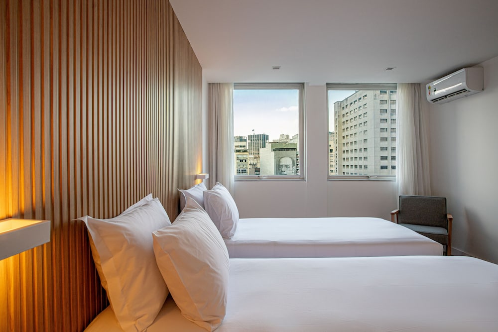 Sooz Hotel Collection 8/35