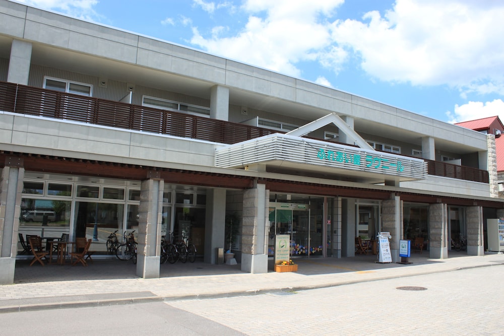 Hotel Lavenir 2/40