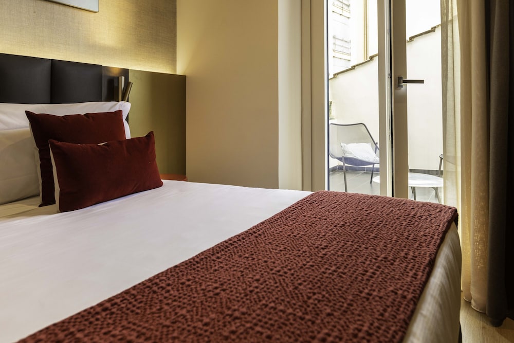 The Market Urban Hotel 13/73