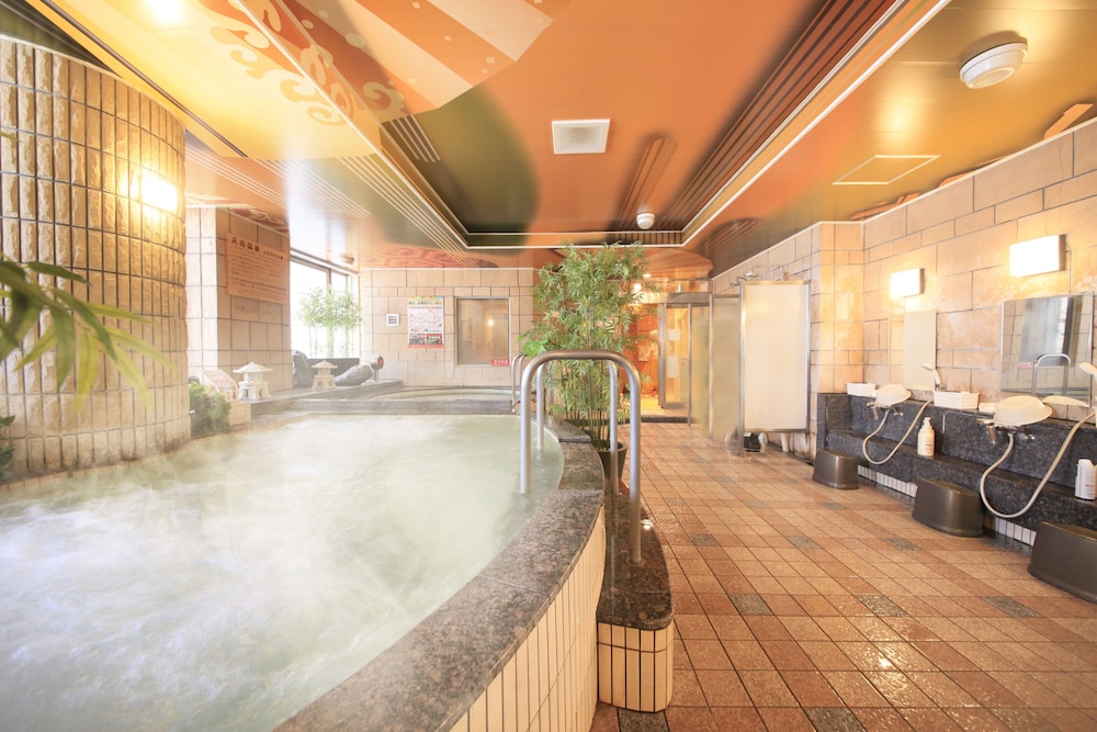 Ueno Station Hostel Oriental 1 27/50