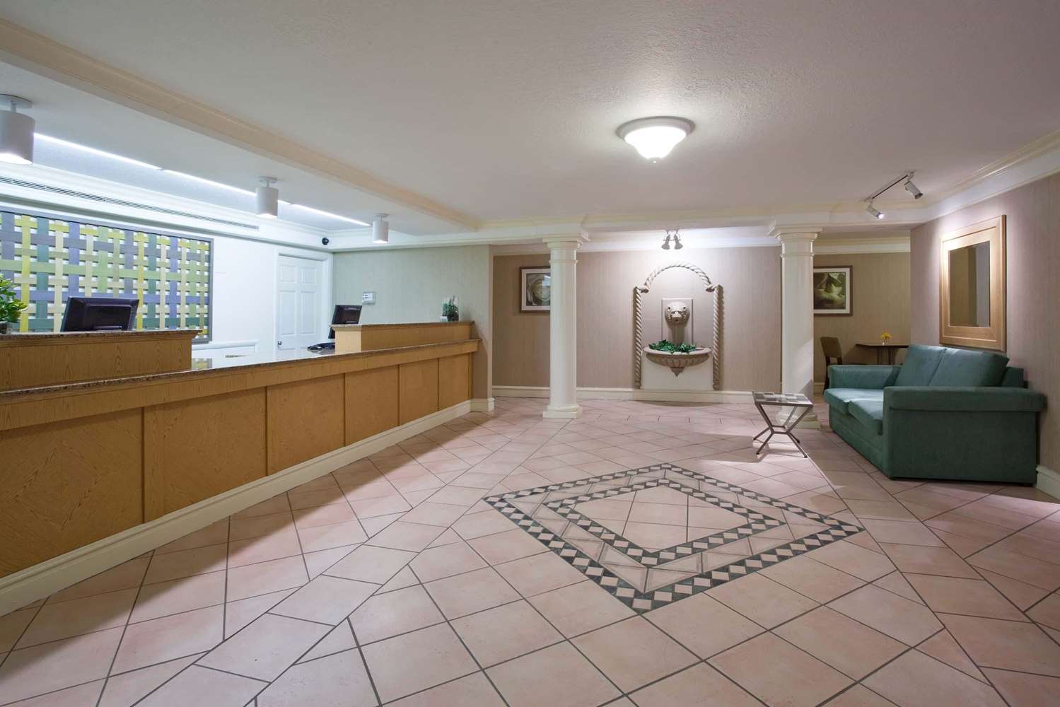 La Quinta Inn Cheyenne 10/54