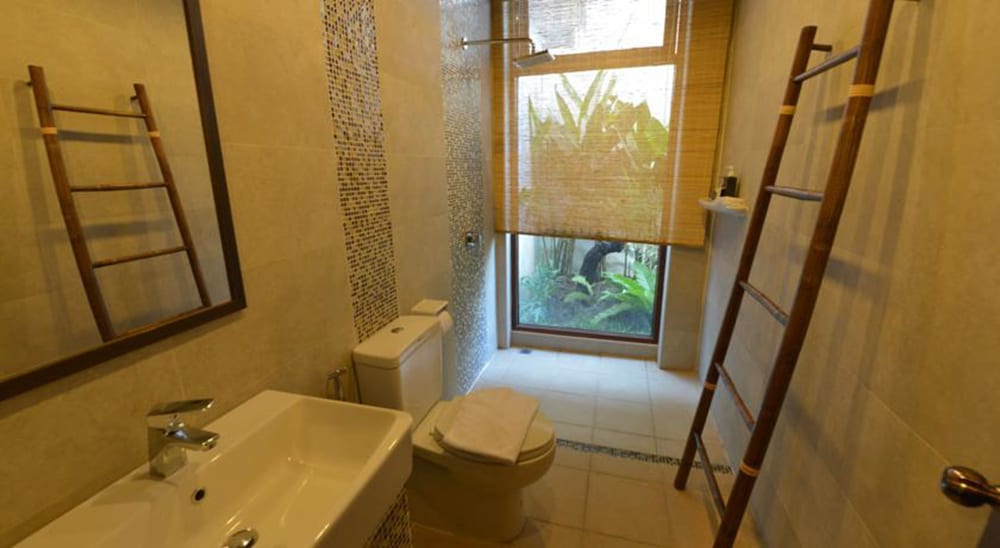 Yi's Garden Villa 39/39