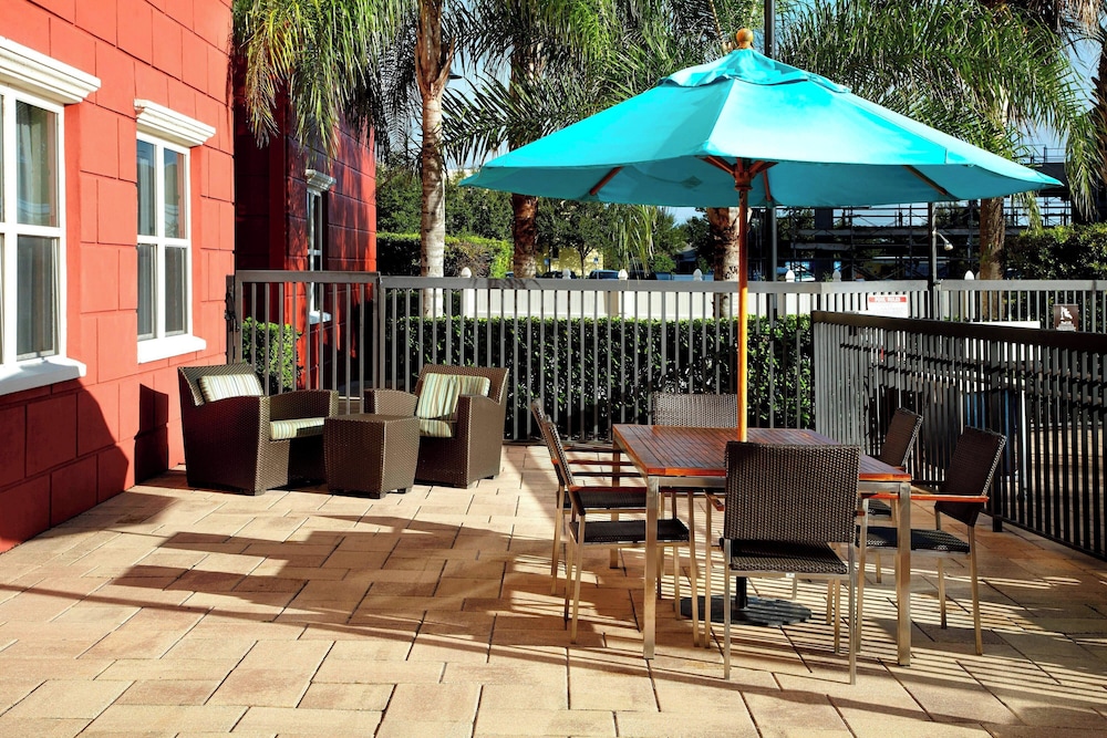 Residence Inn Tampa Suncoast Parkway at NorthPointe Village 41/62