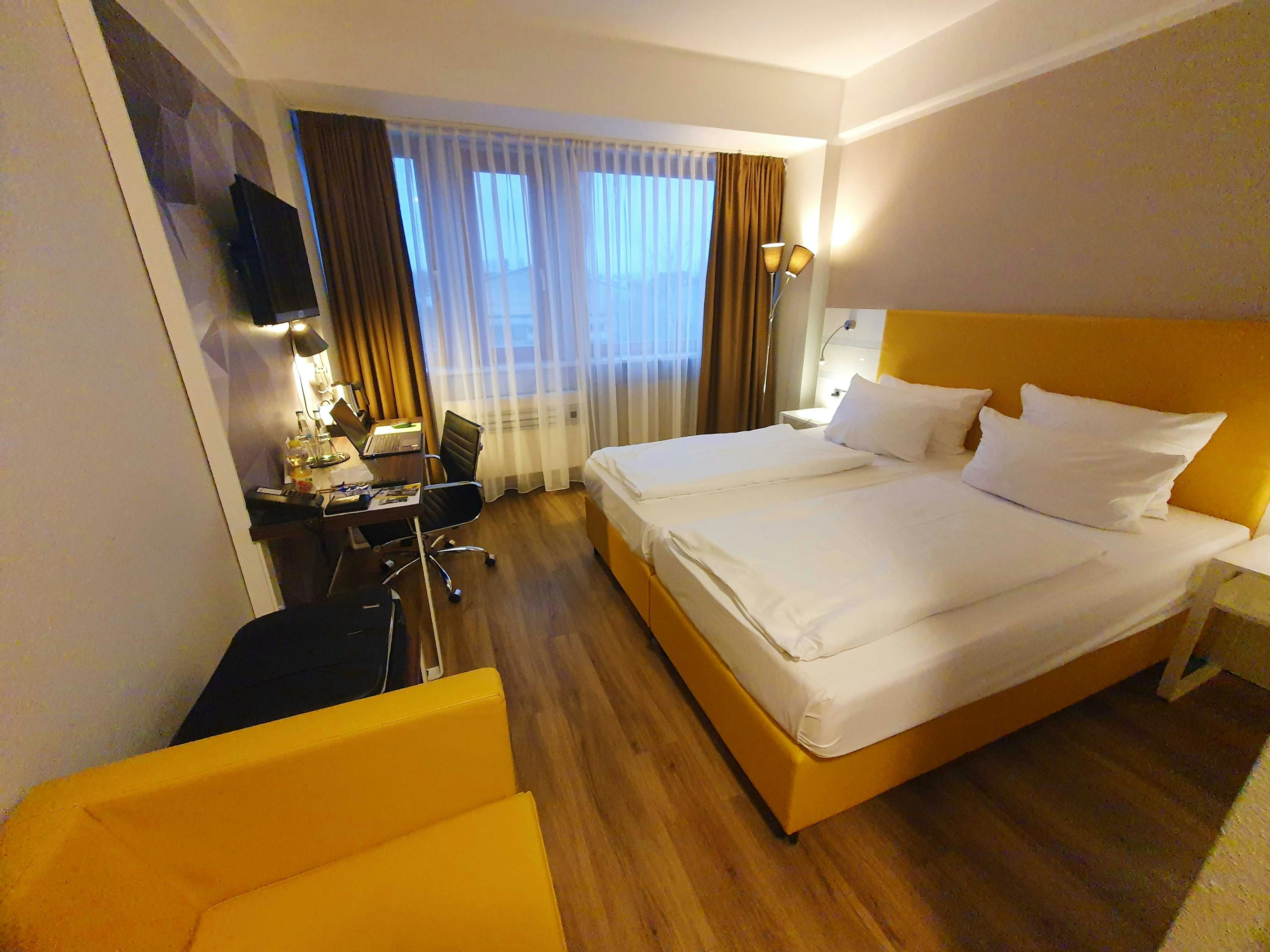 Braunschweig Seminarius Hotel by Belvilla 9/50