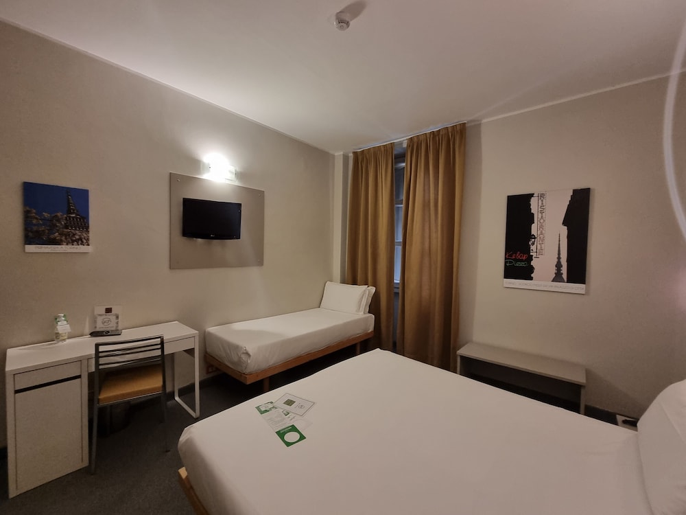 Hotel Astoria Torino 37/51