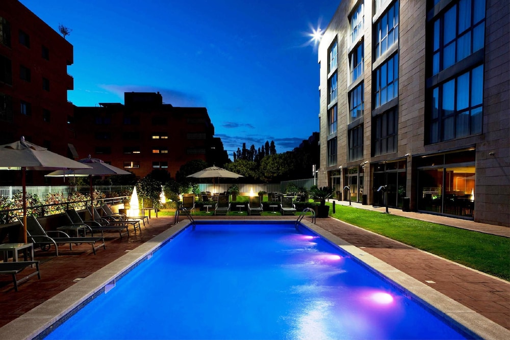 Sercotel Cornella Barcelona (ex. Nh Cornella) 3/45