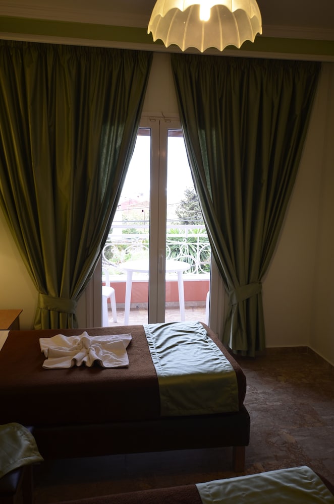 Irene Apartments Corfu 7/27