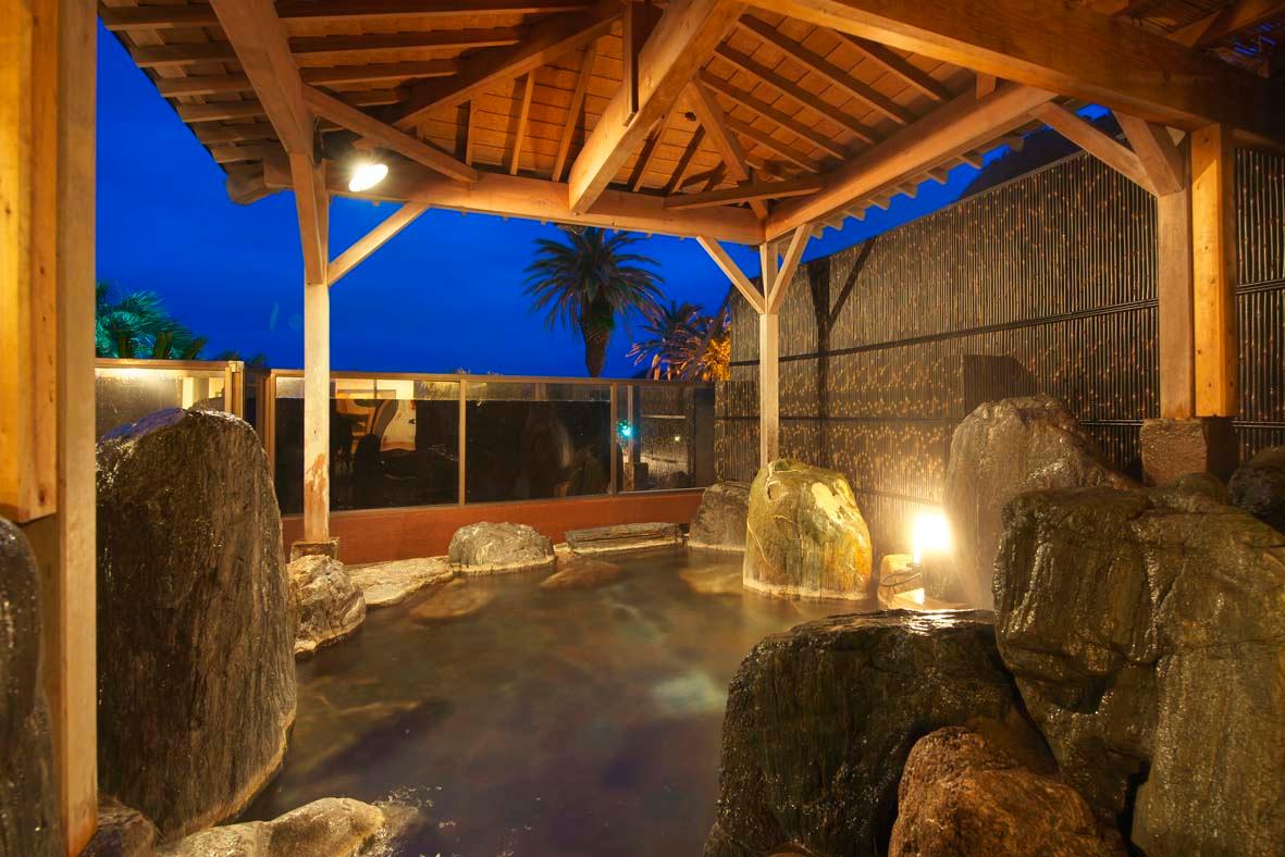 Kamogawa Hills Resort Hotel 2/17