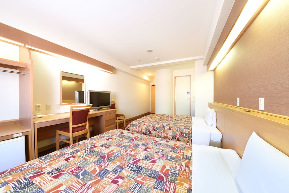 Vessel Hotel Kurashiki 9/58