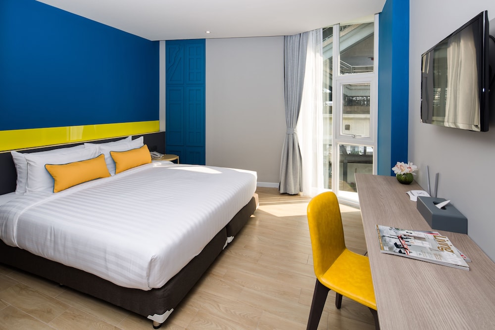 Hotel Tranz 26/49