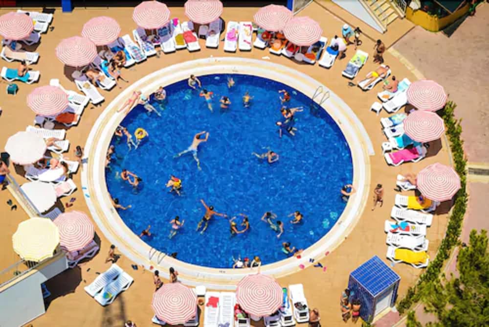 A Good Life Utopia Family Resort 39/50
