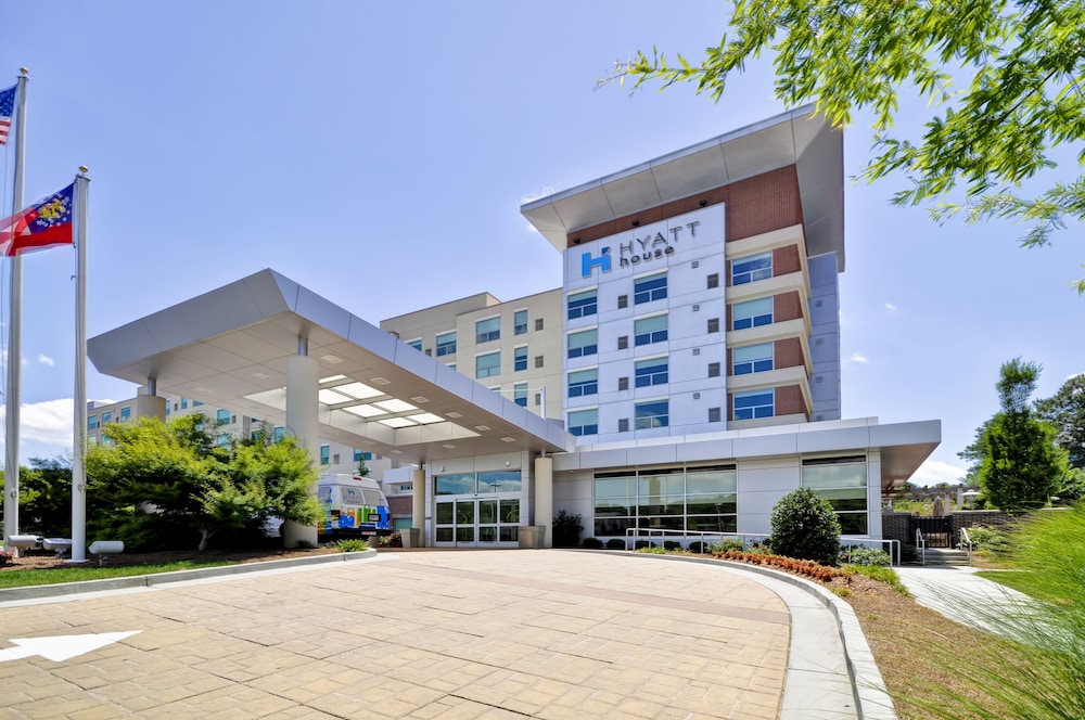 Hyatt House Atlanta Cobb Galleria in ATLANTA - GA