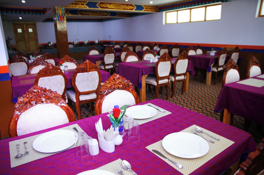 Hotel Ladakh Imperial 14/27