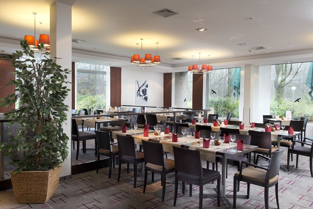 Mercure Hotel Dusseldorf Neuss 34/47