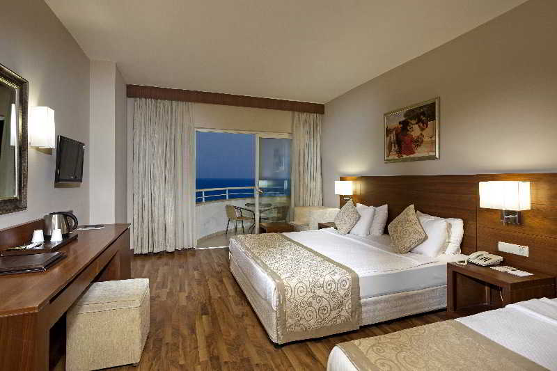 Roma Beach Resort & Spa Adult Only 17/50