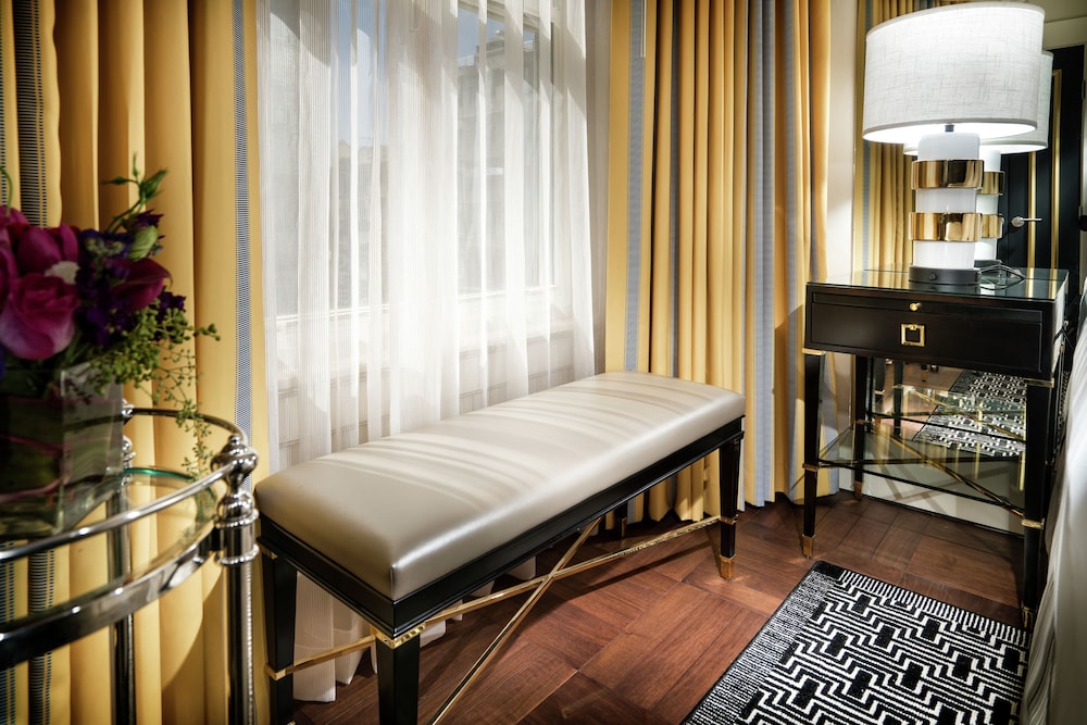 Staypineapple An Elegant Hotel Union Square 29/50
