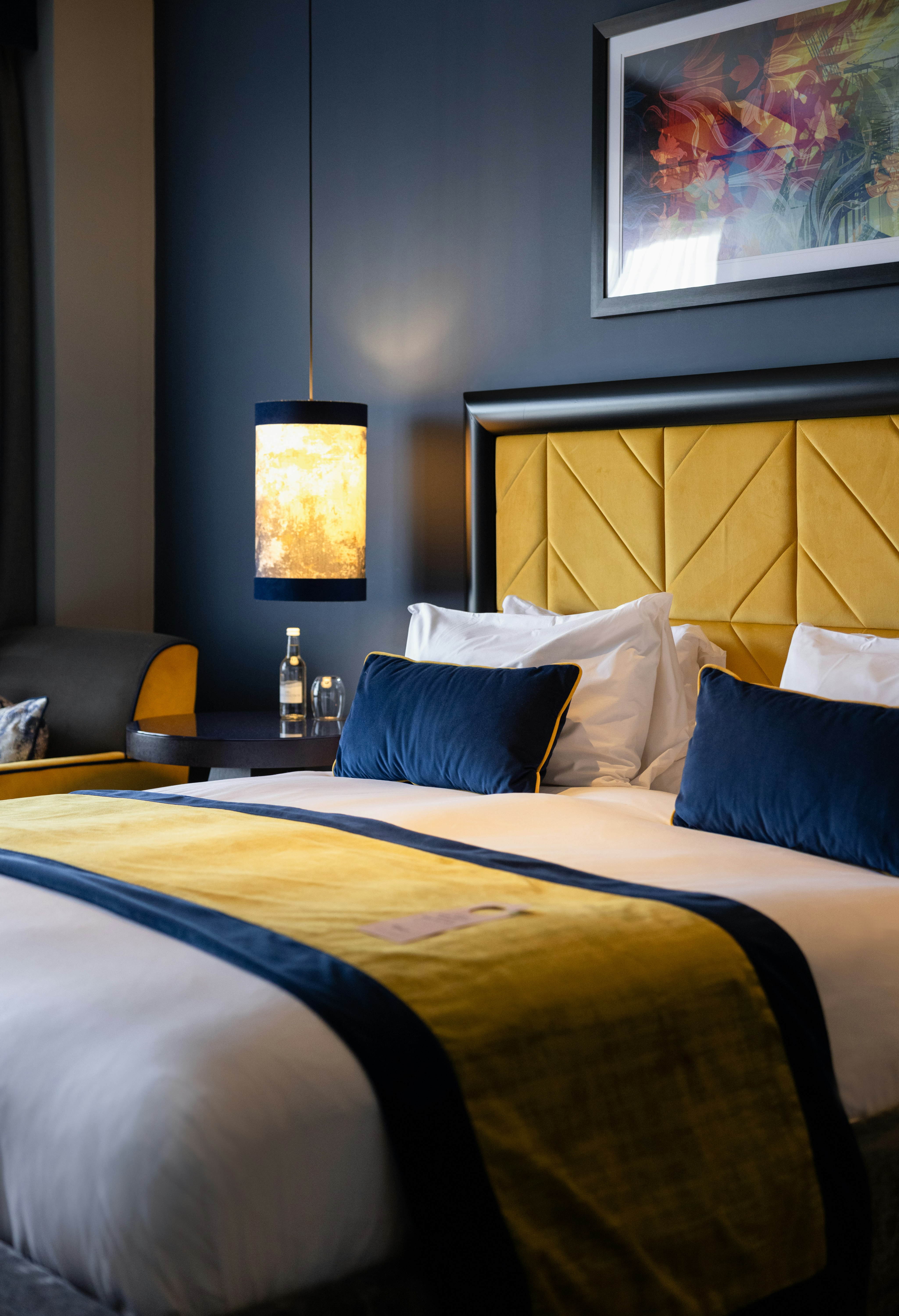 Malmaison Newcastle 40/64