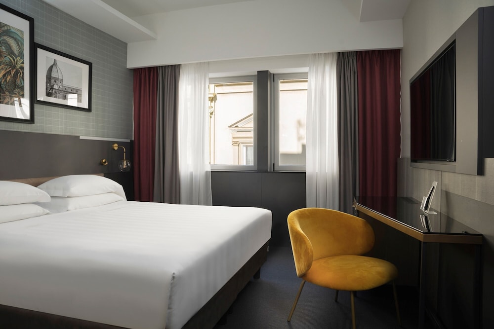 iQ Hotel Firenze 16/54
