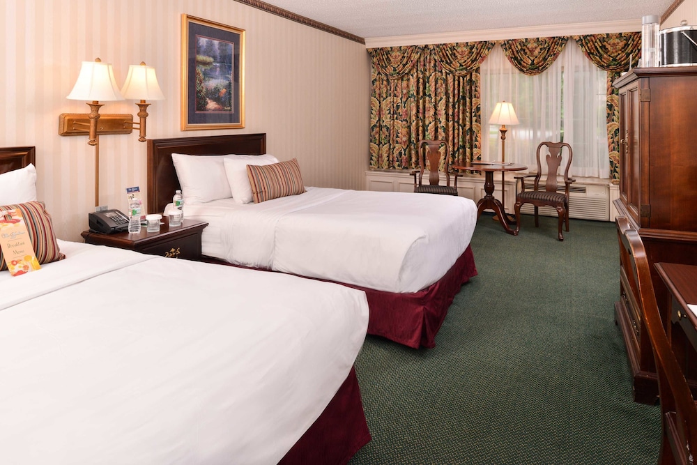 Madison Hotel 14/53