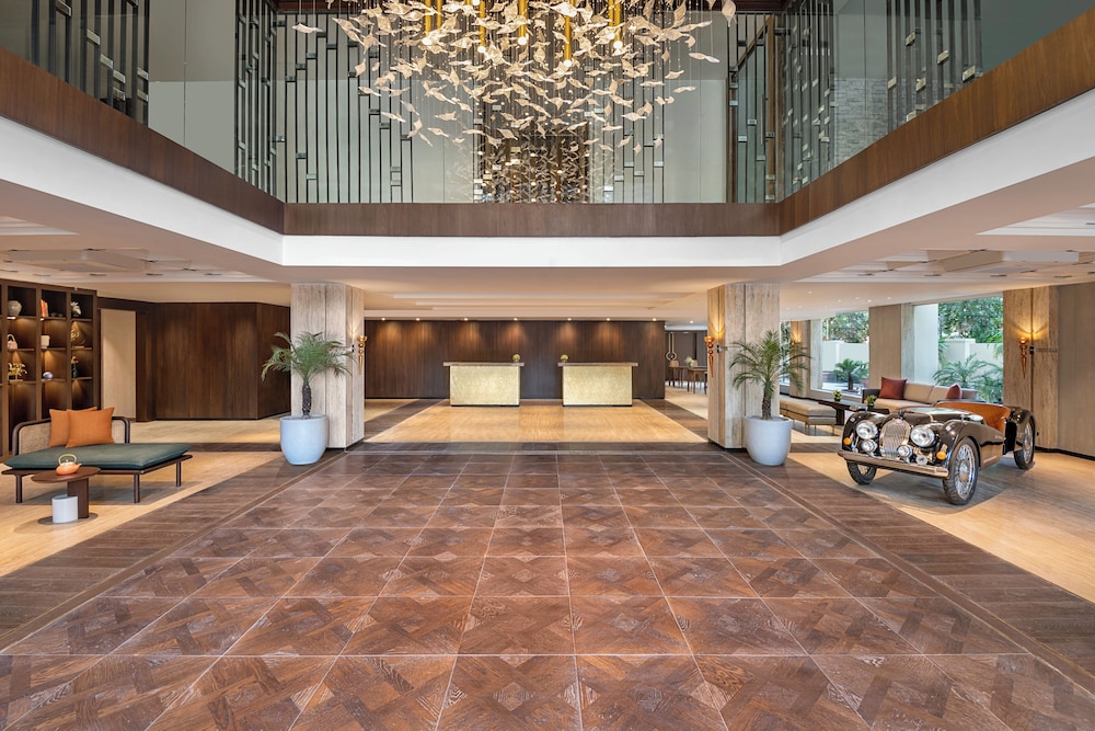 Hyatt Centric Rajpur Road Dehradun 52/63