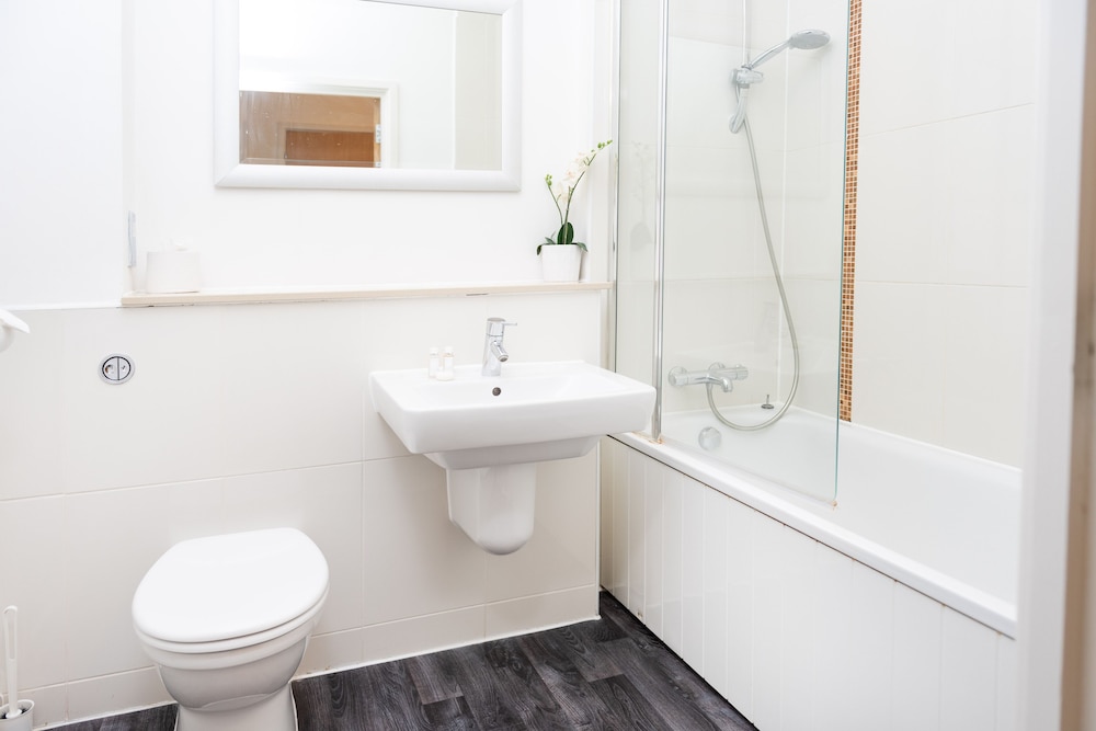 City Stay Apartments - The Hub Mk 40/45