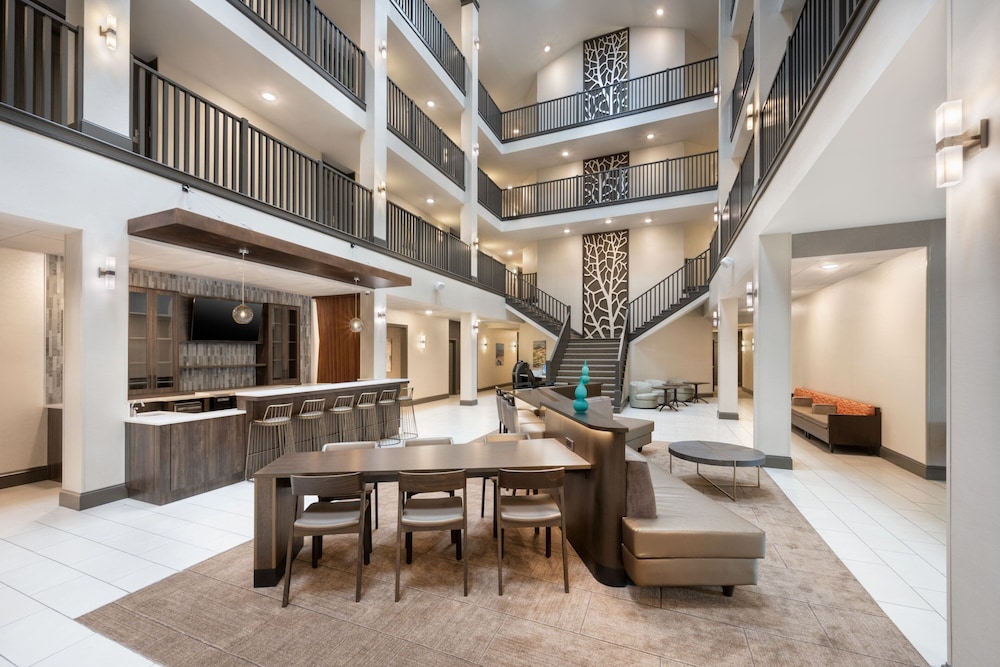 SpringHill Suites by Marriott Conyers 19/37