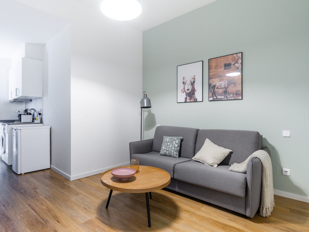 Apartamentos Tandem la Bolsa 4 25/53