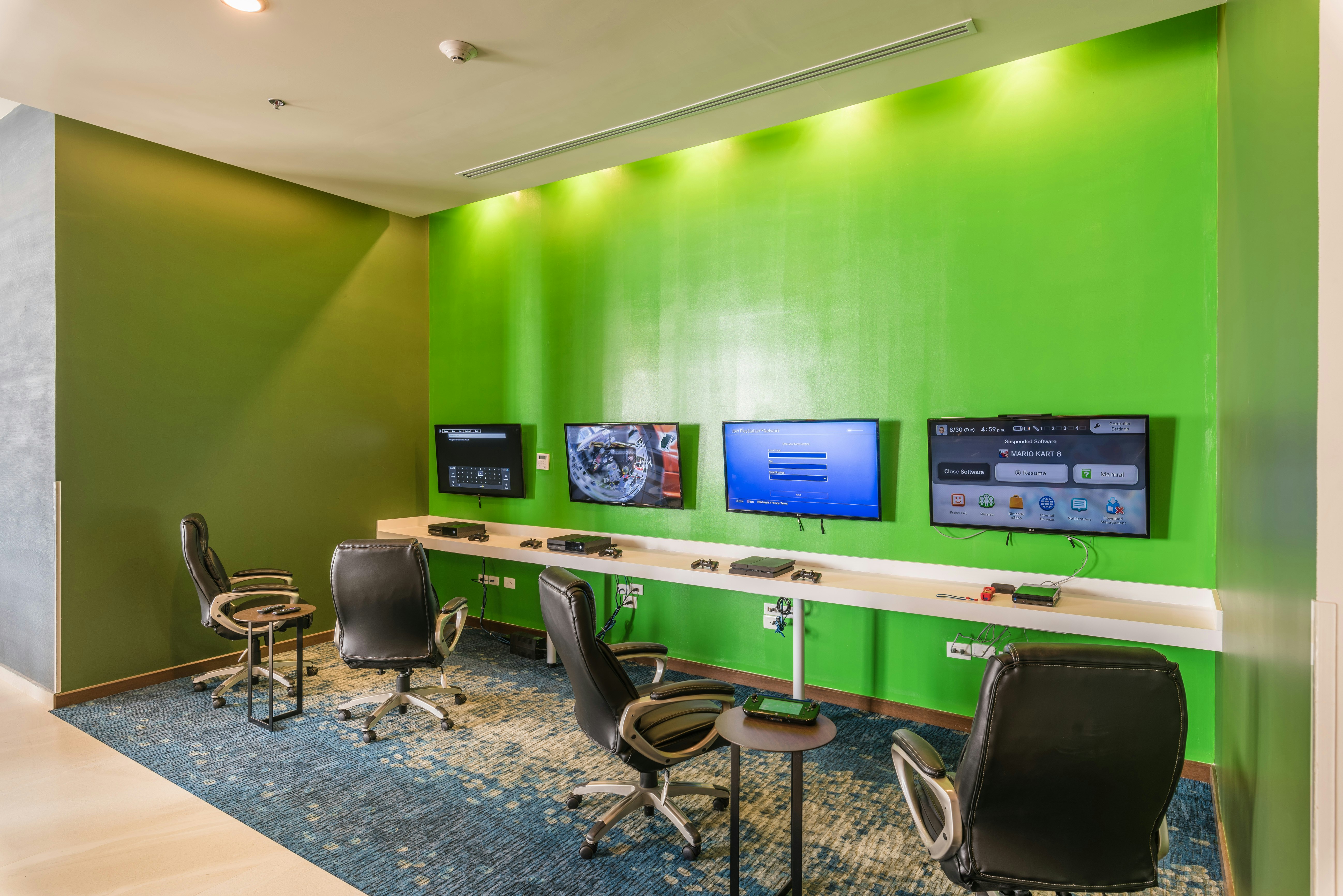 Hampton Inn Suites By Hilton Salamanca Bajio 50/59