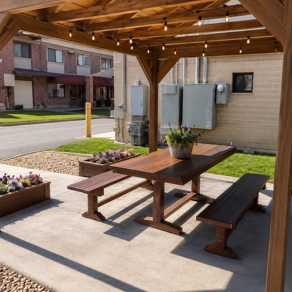 Days Inn by Wyndham Lake Point 22/40