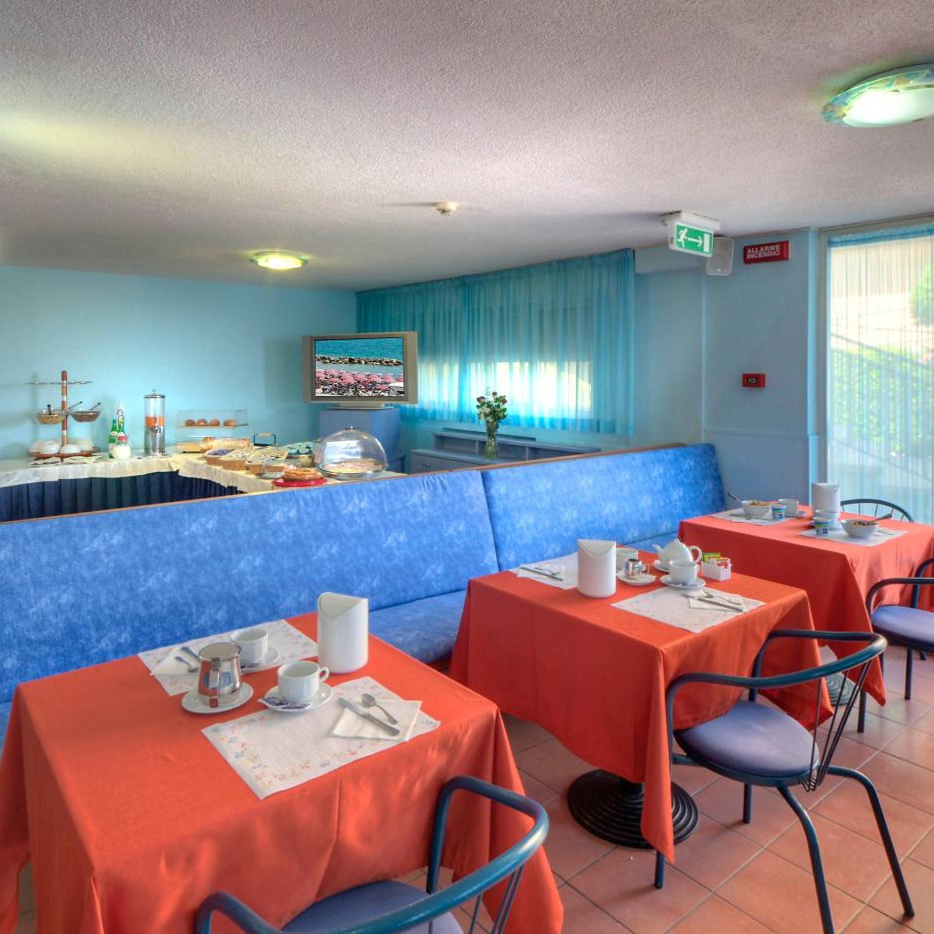 Giannino Hotel Ristorante 30/54