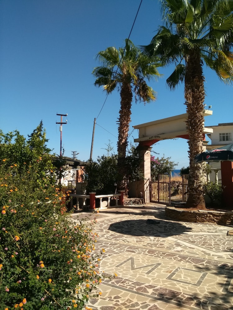 Moda Motel 21/21