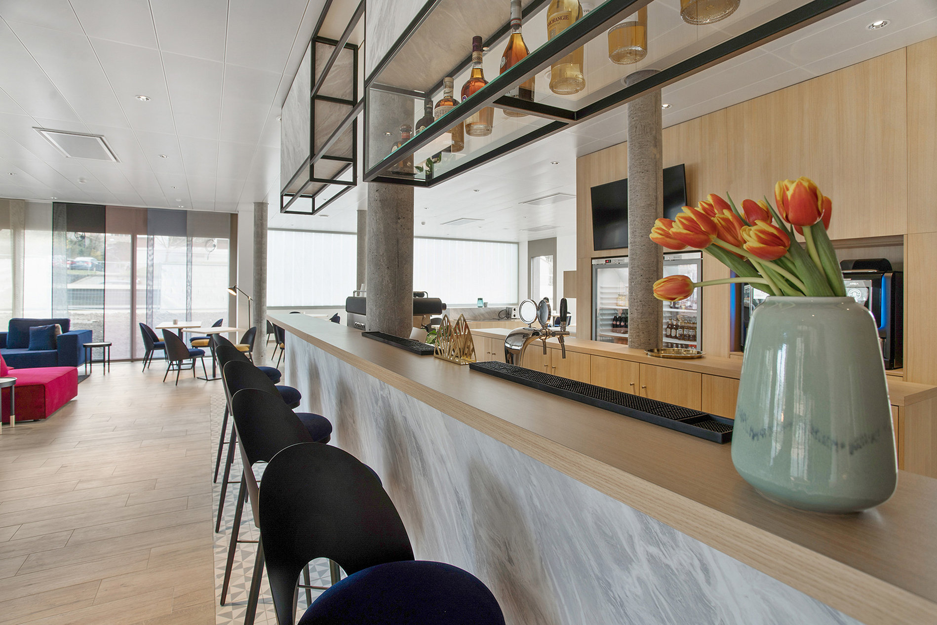 Appart City Collection Geneva Airport Vernier 34/40