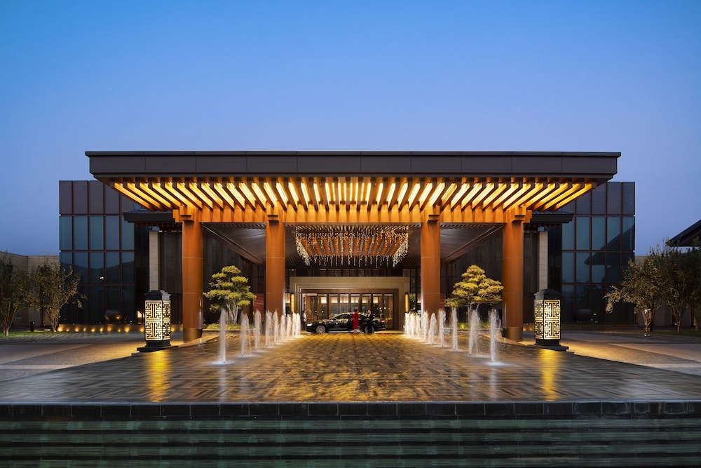 Yanqi Hotel Managed By Kempinski 1/70