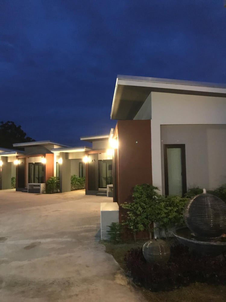 Baan Le Vimaan 5/31