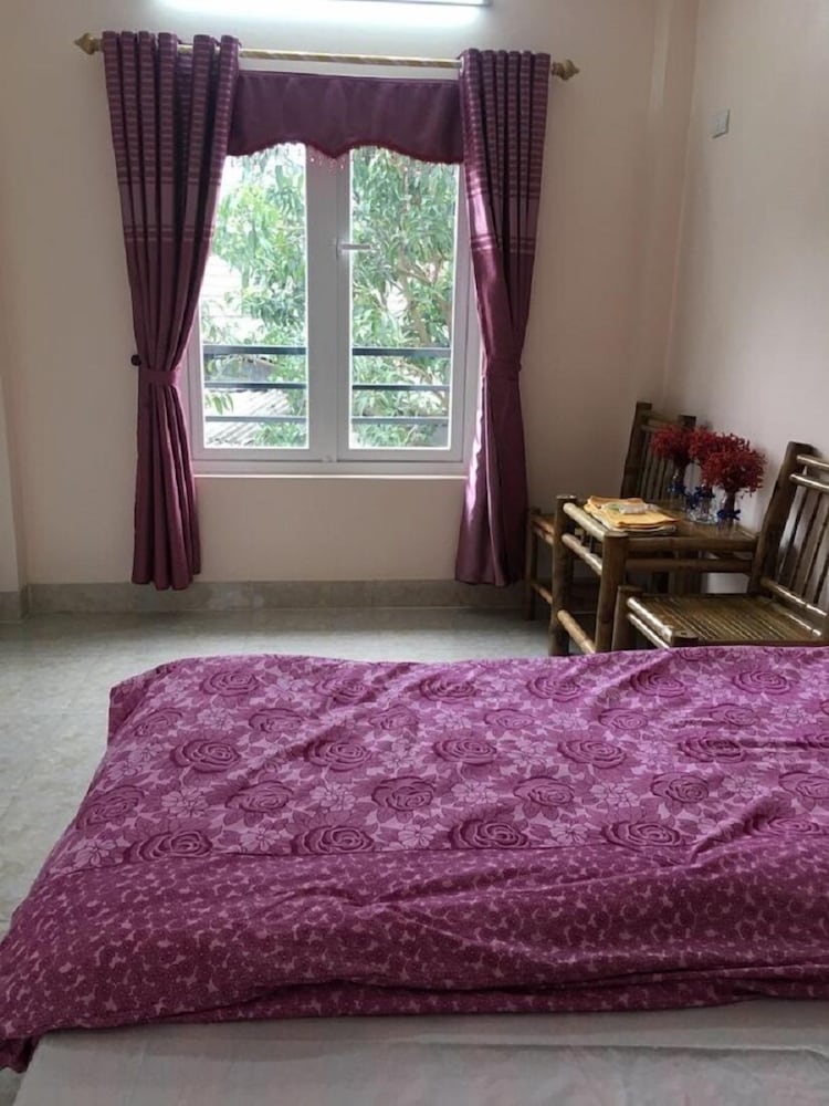 Mai Chau Hotel & Homestay 24 - Hostel 8/17