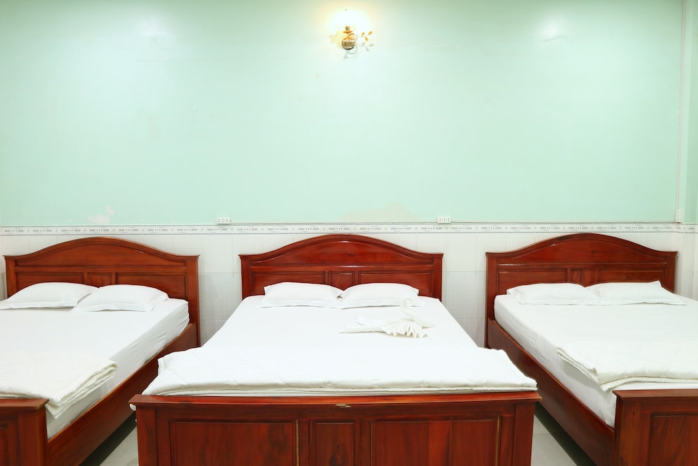 Quoc Dinh Guesthouse 24/42