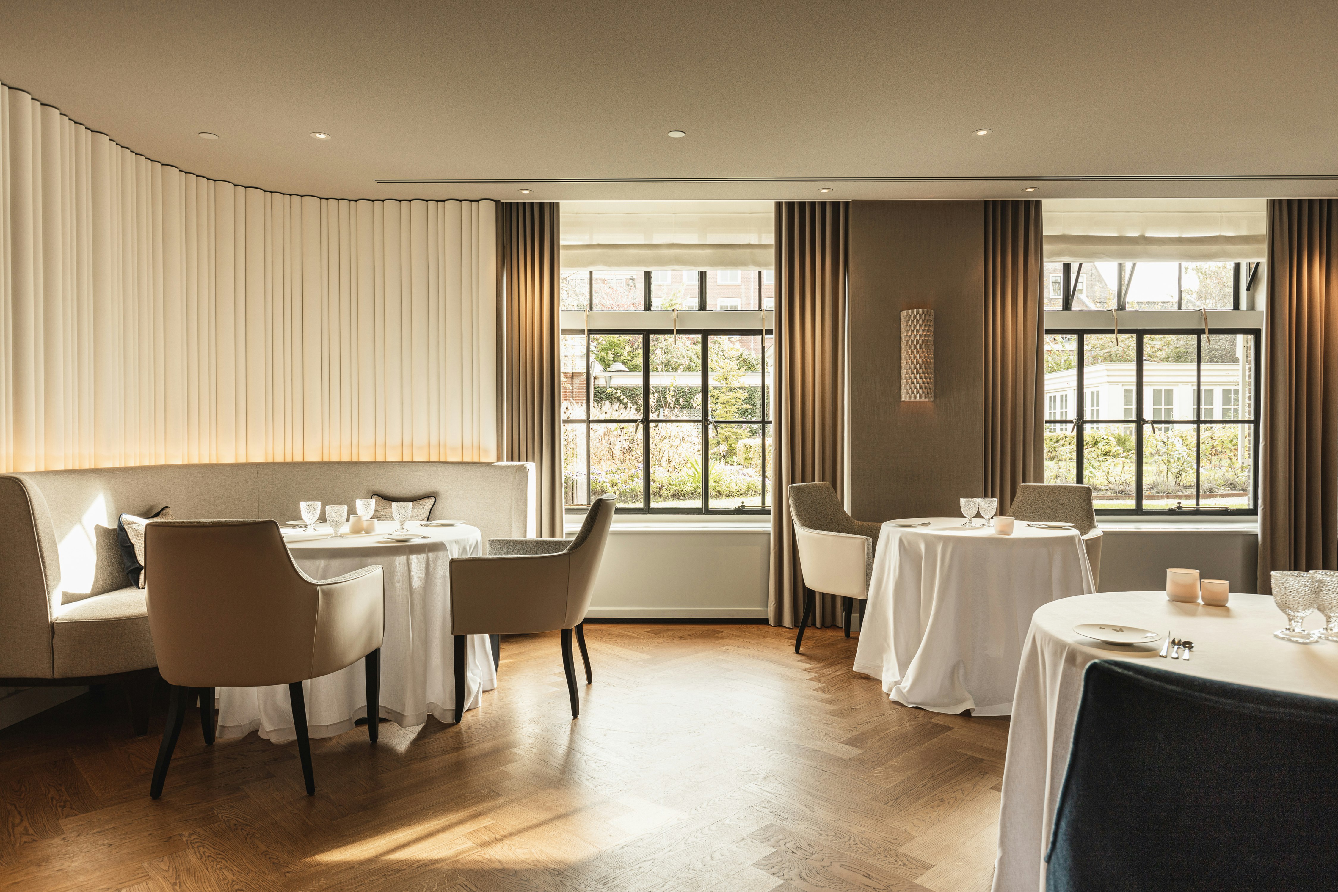 Waldorf Astoria Amsterdam 59/95