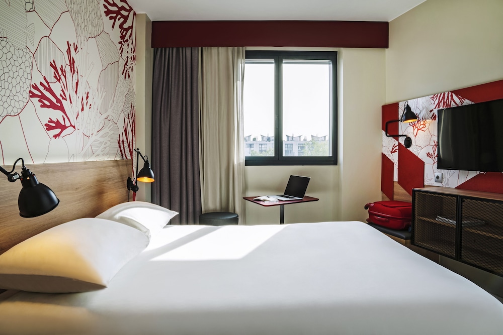 ibis Styles Barcelona City Bogatell 14/62