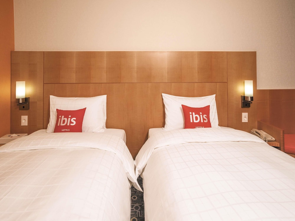 Ibis Ambassador Seoul Insadong 15/50