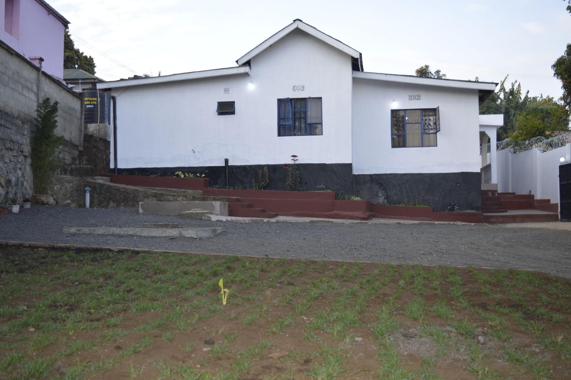 Swahili Home Stay 10/10