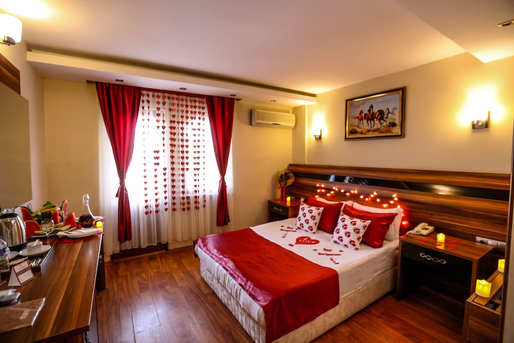 By Cappadocia Hotel Spa 46/59