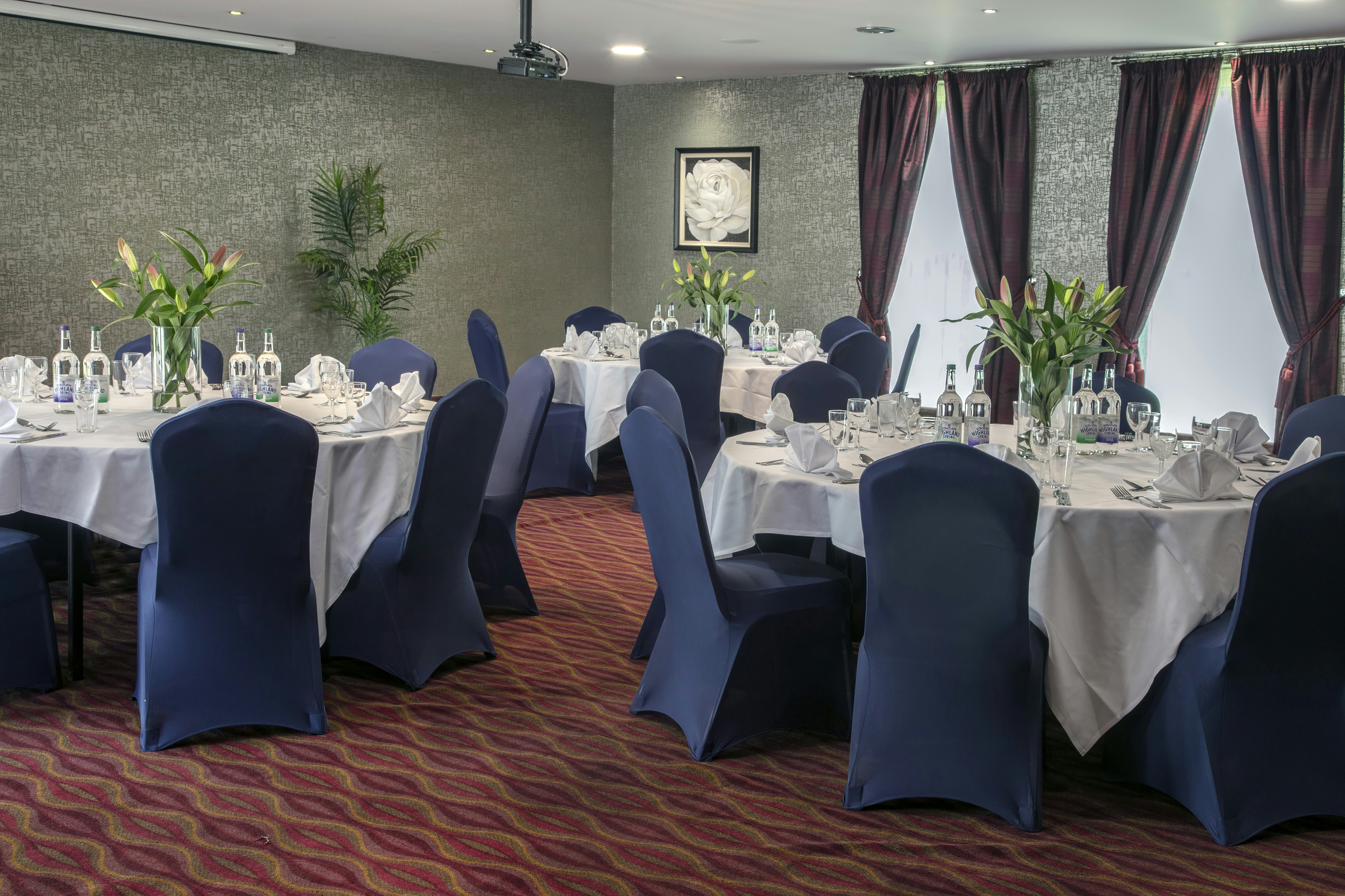 Bournemouth West Cliff Hotel & Spa 77/80