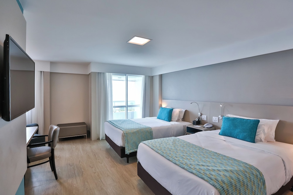 Radisson Hotel Recife 27/59