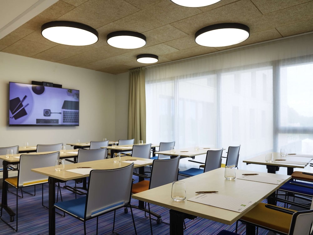 Ibis Styles Montpellier Aeroport Parc Des Expos 59/72