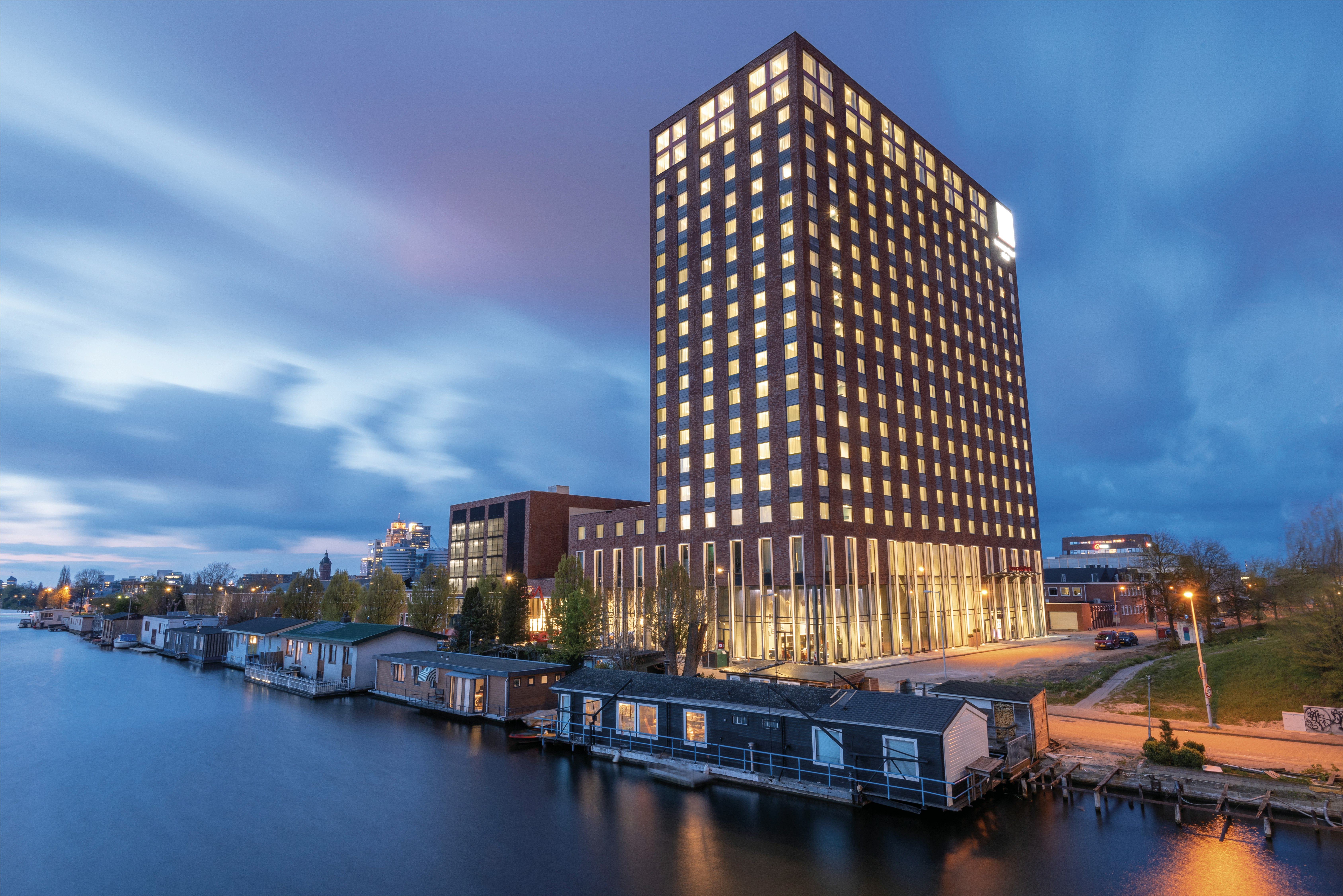 Leonardo Royal Hotel Amsterdam 3/68