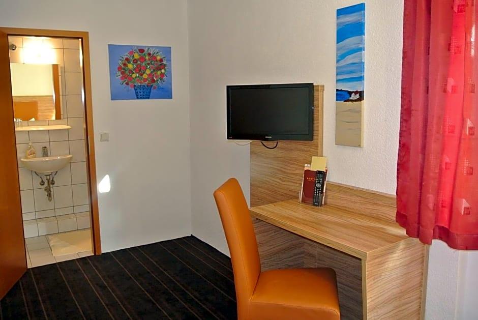 Hotel Art Ambiente 39/47