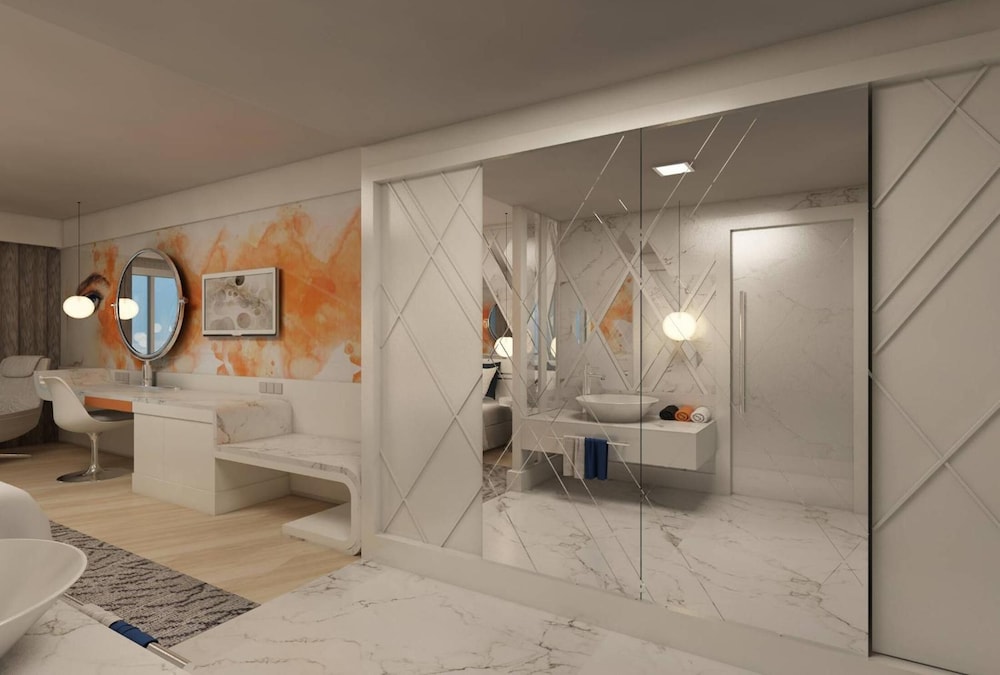 Seaden Valentine Resort and Spa - Adults Only 50/50