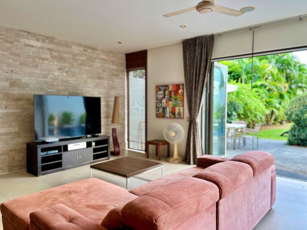BAAN YAMU RESIDENCE 30/50