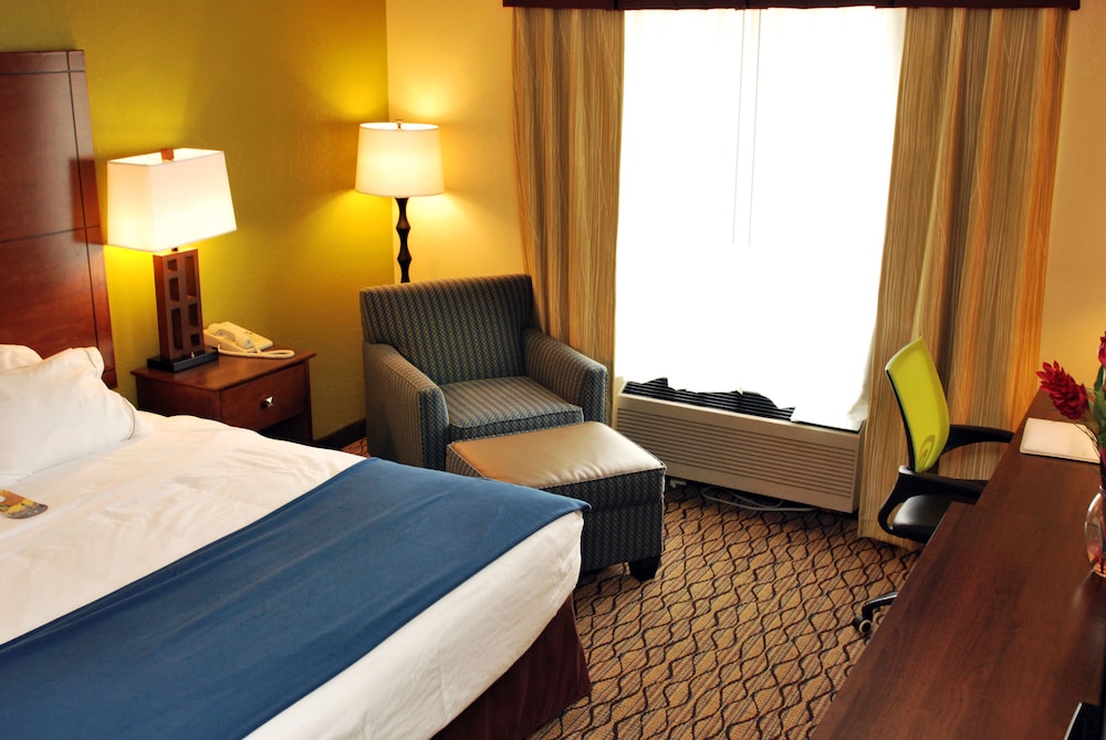 Holiday Inn Express Lapeer 14/71